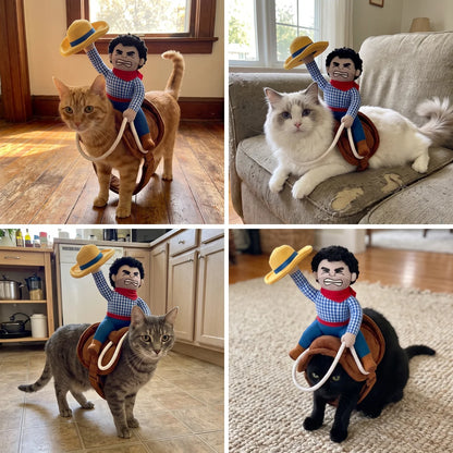 RiderPals™ Cowboy Costume